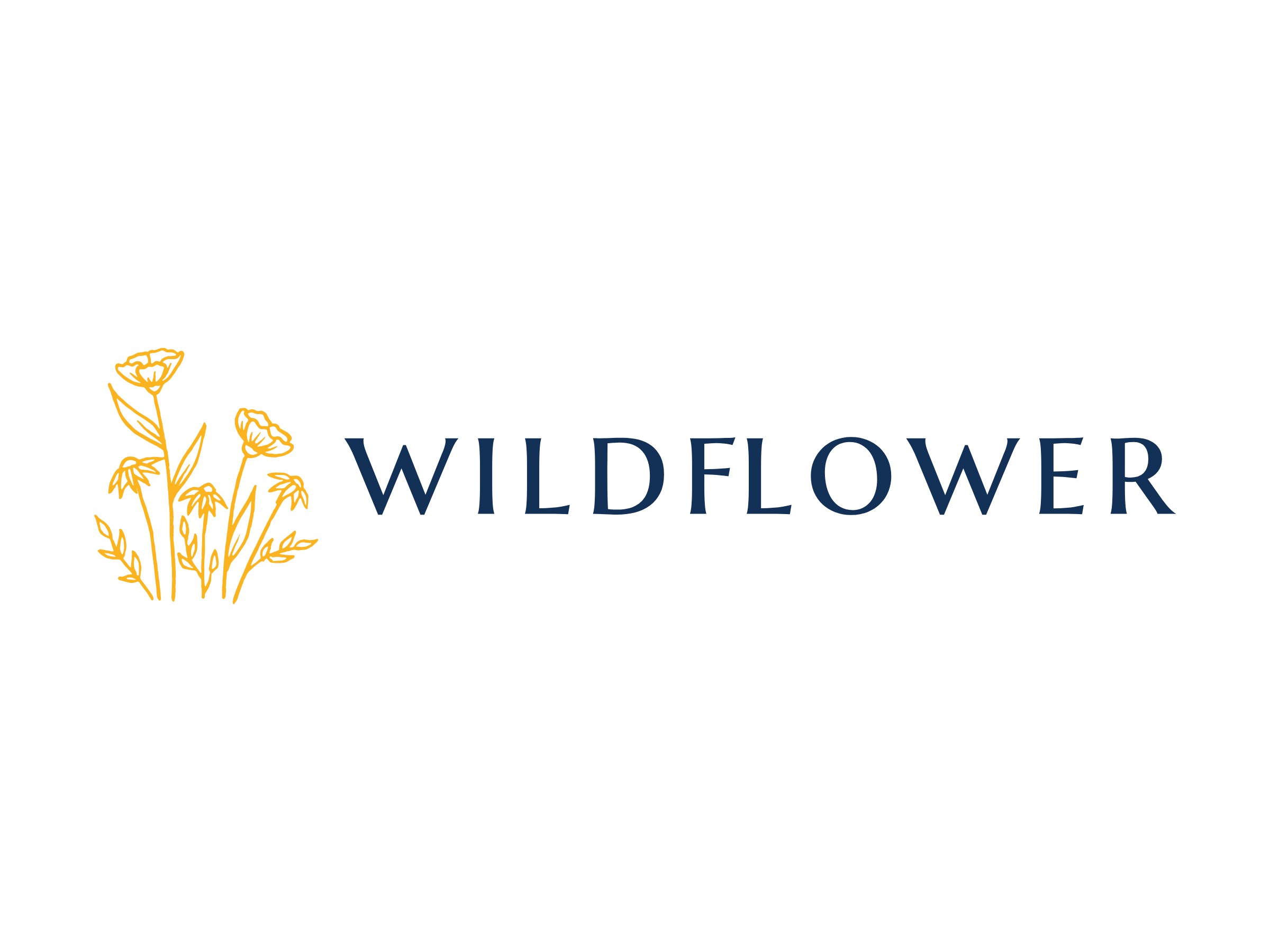wildflower Main Logo 2400x1800